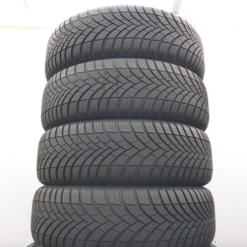 Pneus hiver semperit - 4,