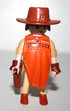 PLAYMOBIL 9083 HOMME BANDIT