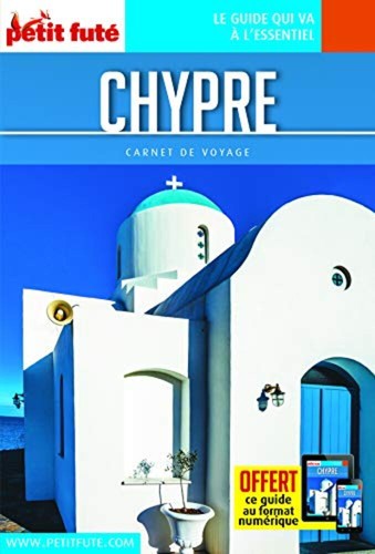 Guide chypre 2018 - 2018, petit