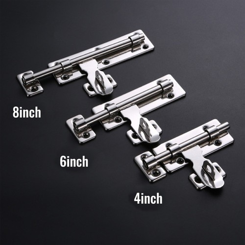 1pcs coulissant verrou - 1pcs,