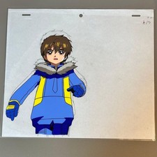 Cardcaptor Sakura Animation