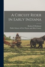 A Circuit Rider in Early