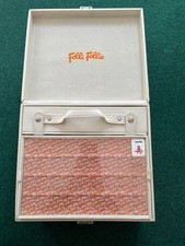 Folli Follie Big Mahjong Tiles