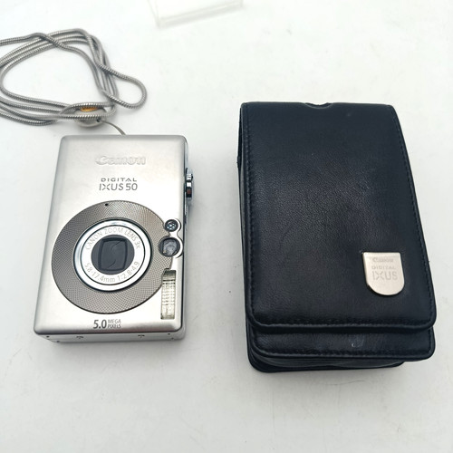 Canon digital ixus 0mp - ixus,