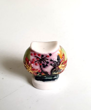 Fève Vase Centenaire De