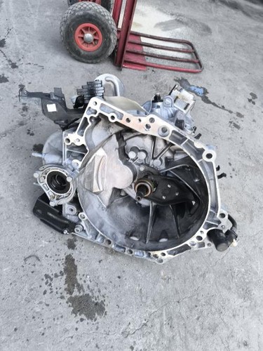 Boite vitesses peugeot - boite,