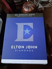 [Audio Blu-ray non ouvert]