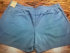 Short En Polaire Pour Homme Taille XXL