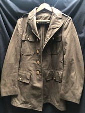 Veste Habillée Uniforme US