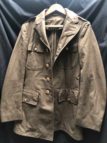 Veste habillée uniforme - habillée, us