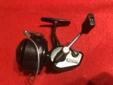 Ancien moulinet mitchell 208 - moulinet,