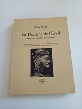 Doctrine eveil essai - la, l'eveil.