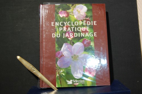 Encyclopédie pratique - , du