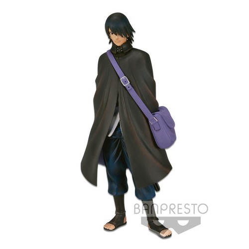 Figurine sasuke boruto - figurine, shinobi