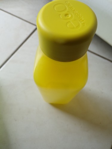 Tupperware gourde eco - tupperware,