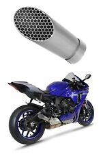 YZF R1 RN65 Exhaust Megaphone