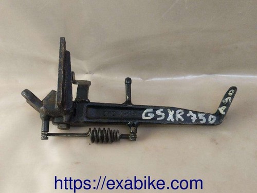 Bequille laterale pour - laterale, suzuki