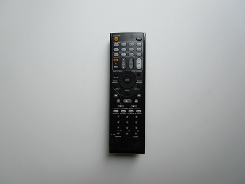 Remote control for onkyo - control,