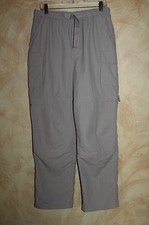 Lands End Kaki Voyage Femmes