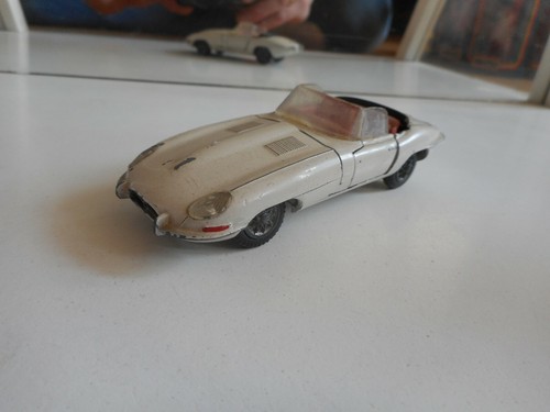 Tekno denmark jaguar type - type, in