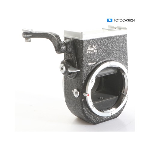Leica leitz wetzlar visoflex - leica,