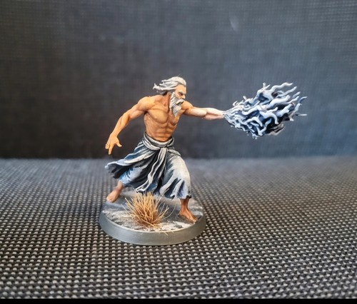 Figurine donjon dragon - et, /