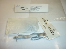 1/43 KIT METAL BRM P 160 F1 1972