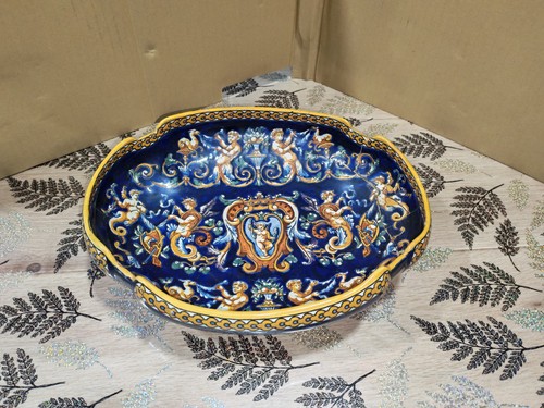 Rare melonière faïence de - melonière,