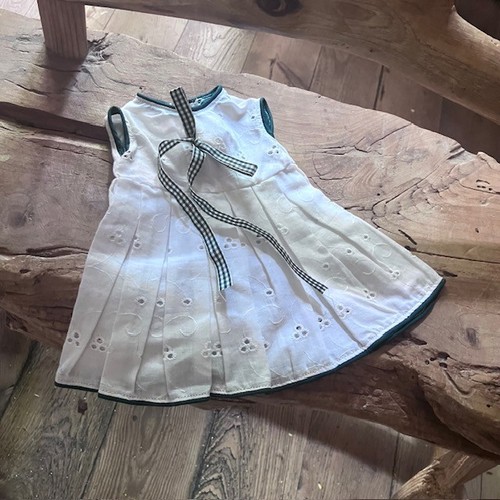 Robe poupee mode - robe,