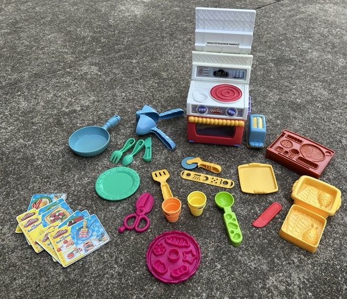 Hasbro play doh meal - hasbro, play-doh
