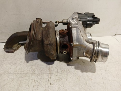 Bmw series turbo 2020 2025 - bmw,