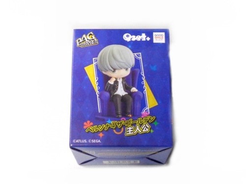 Good sourire qset p4g - sourire,