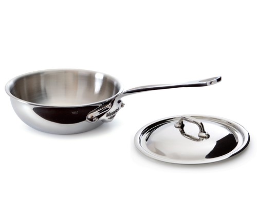 Mauviel cook 4 qt - m'cook, 3.4