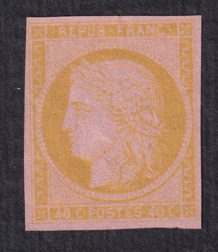 France essai cérès - france-essai-cérès, neuf