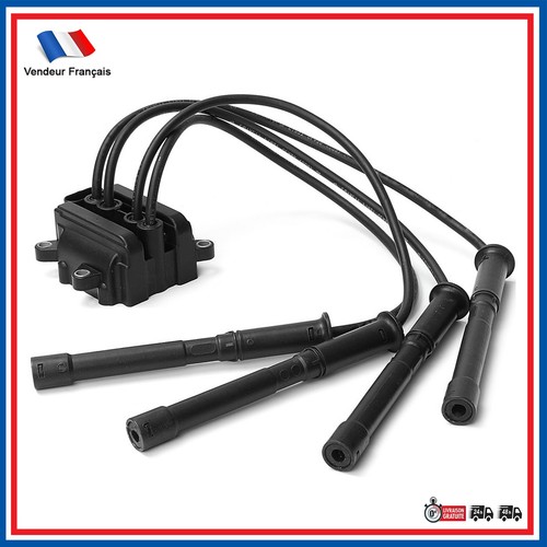 Bobine allumage avec - bobine,