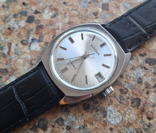Vintage citizen jewels - vintage, 21