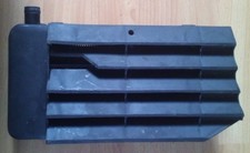 Radiateur gauche Cagiva 125