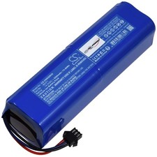 Batterie pour robot aspirateur