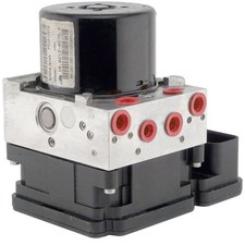 L'Unité De Commande ABS VOLVO