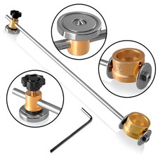 STAHLWERK cutter circulaire