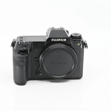 FUJIFILM GFX-100S d’occasion – Moyen format – bon état – Garantie 12 mois