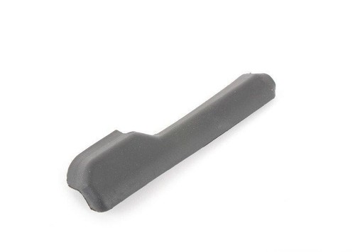 Joint principal noir satin - noir,