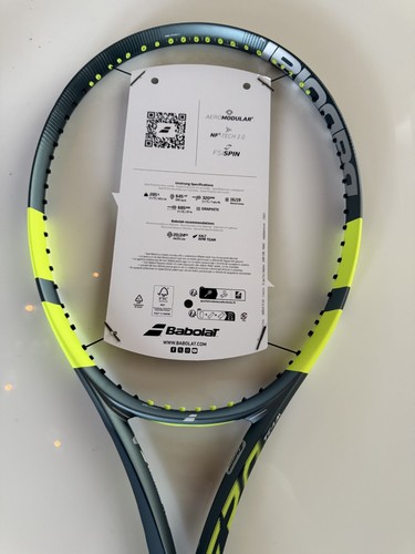 Babolat pure aero team 2026 - aero,