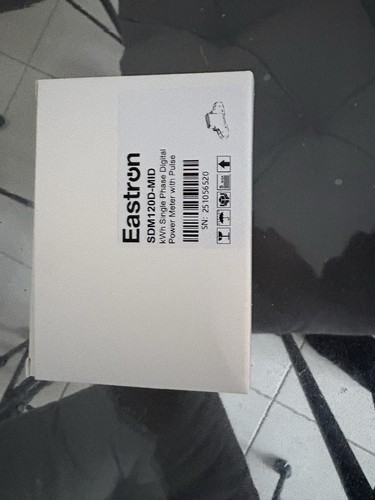 Compteur électrique