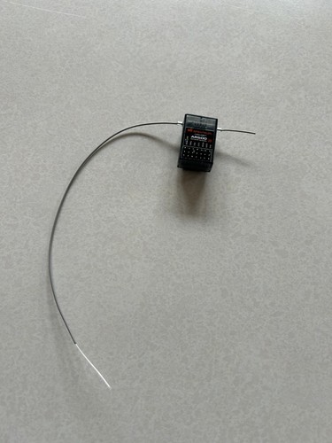Spektrum ar500 sport receiver - sport,