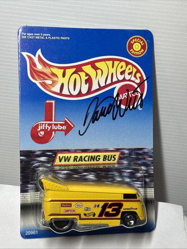 Hotwheels vw - ,