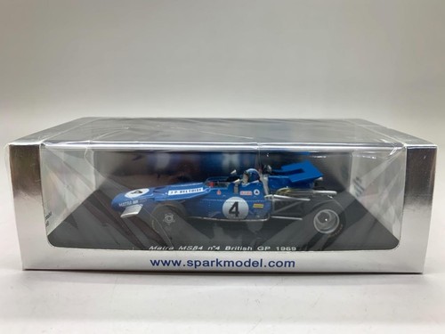 Spark matra ms84 4 grand - spark,