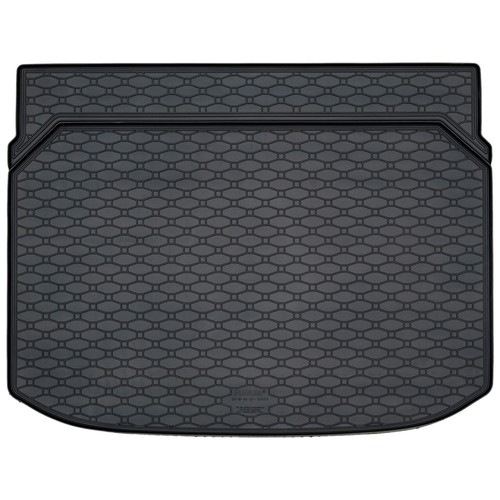 Tapis coffre caoutchouc - de,