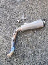 echappement akrapovic bmw nine t