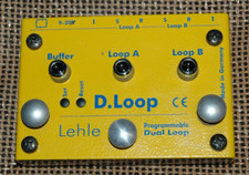 Lehle D-Loop SGoS Programmable